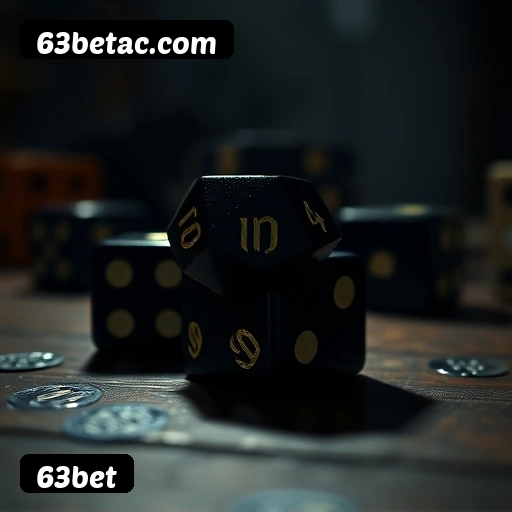 App Mobile 63bet - Jogue em Qualquer Lugar no Seu Smartphone