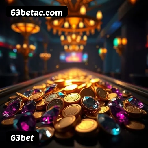 Recursos Exclusivos do App 63bet - Modo Offline, Login Biométrico