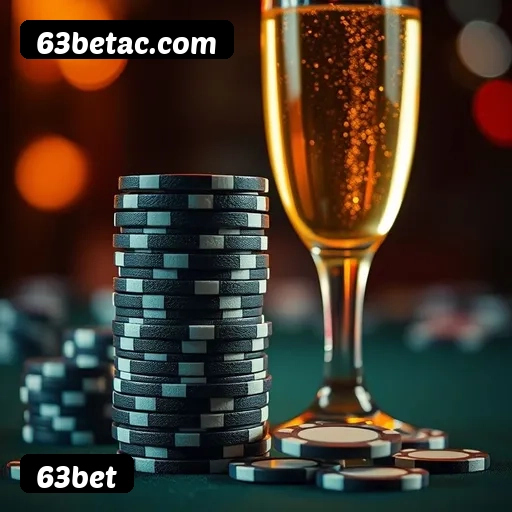 Imagem secundária de apoio para instalação do app 63bet