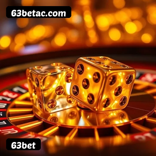 Benefícios do Login 63bet - Bônus e Vantagens Exclusivas