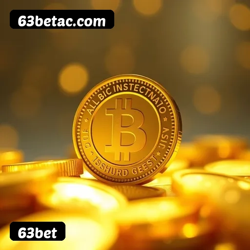 Sistema de Segurança Avançado 63bet - Criptografia e Proteção