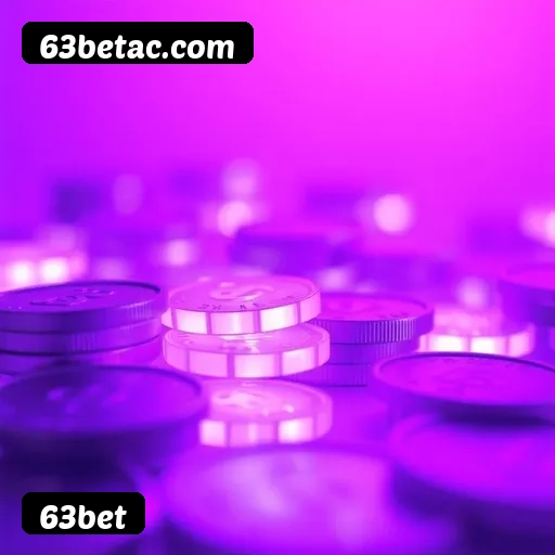 Coleção Premium de Slots 63bet - NetEnt, Pragmatic Play, Evolution