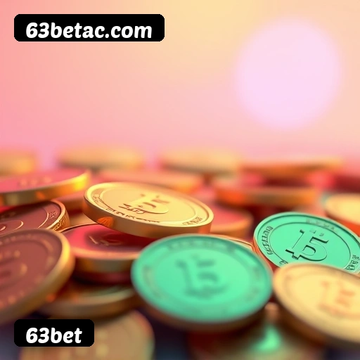 Jogos de Mesa Premium 63bet - Blackjack, Roleta, Baccarat